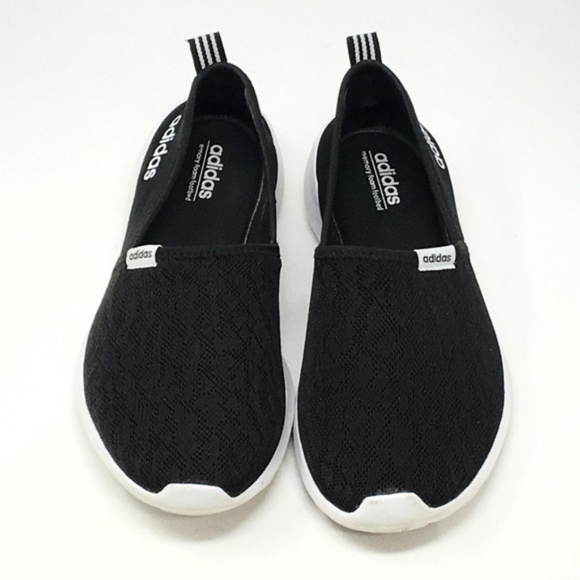 cloudfoam slip on shoes
